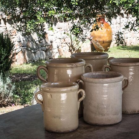 Il Trullo Di Ben Villa Locorotondo Eksteriør billede