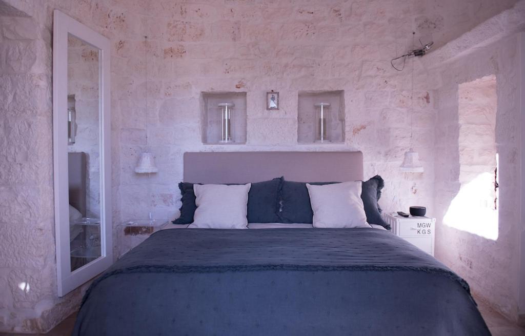 Il Trullo Di Ben Villa Locorotondo Eksteriør billede