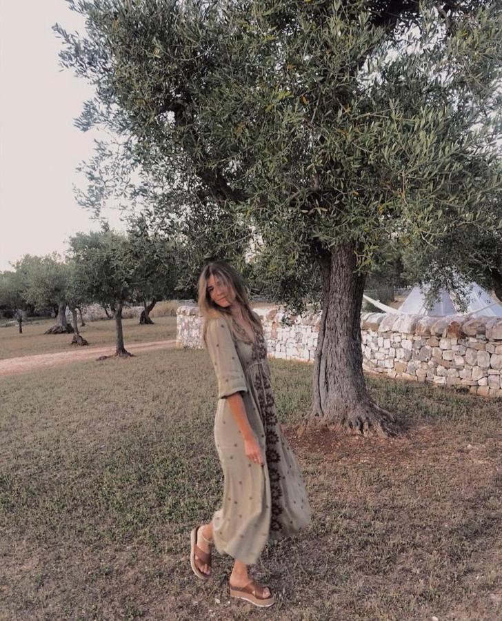 Il Trullo Di Ben Villa Locorotondo Eksteriør billede