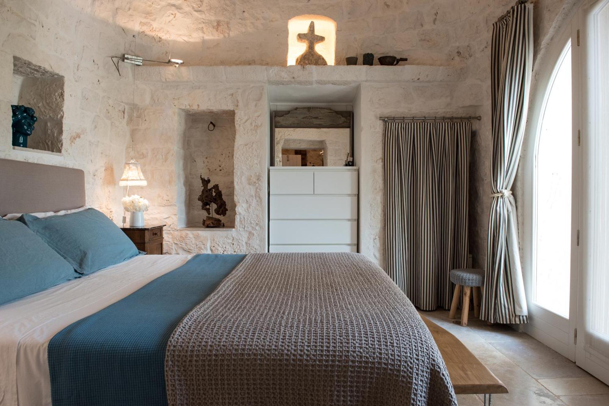 Il Trullo Di Ben Villa Locorotondo Eksteriør billede